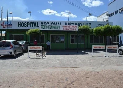 Hospital Regional Justino Luz