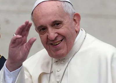 Papa Francisco