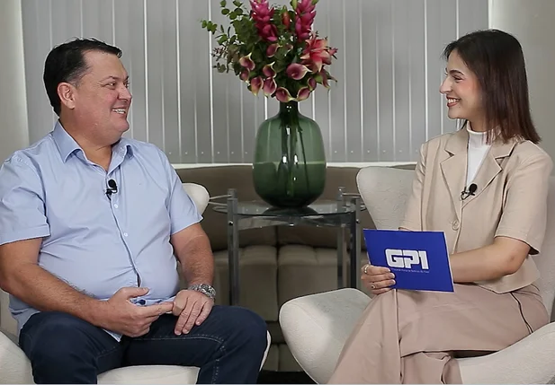 “Quero estar disponível para ouvir as pessoas”, diz Marquinho Maia