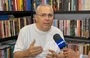 Jornalista Toni Rodrigues lança livro "Cuidado com o que vai dizer"